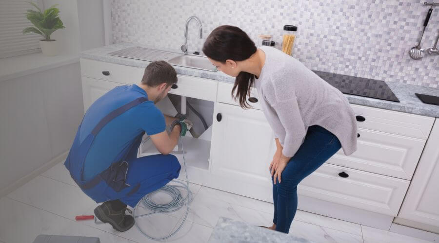 Professional Leak Detection Services in Sabinal, TX